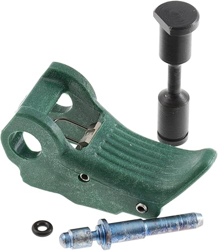 Hitachi 881973 Juego de disparo único para clavadoras laterales Hitachi NV65AH y NV45AC