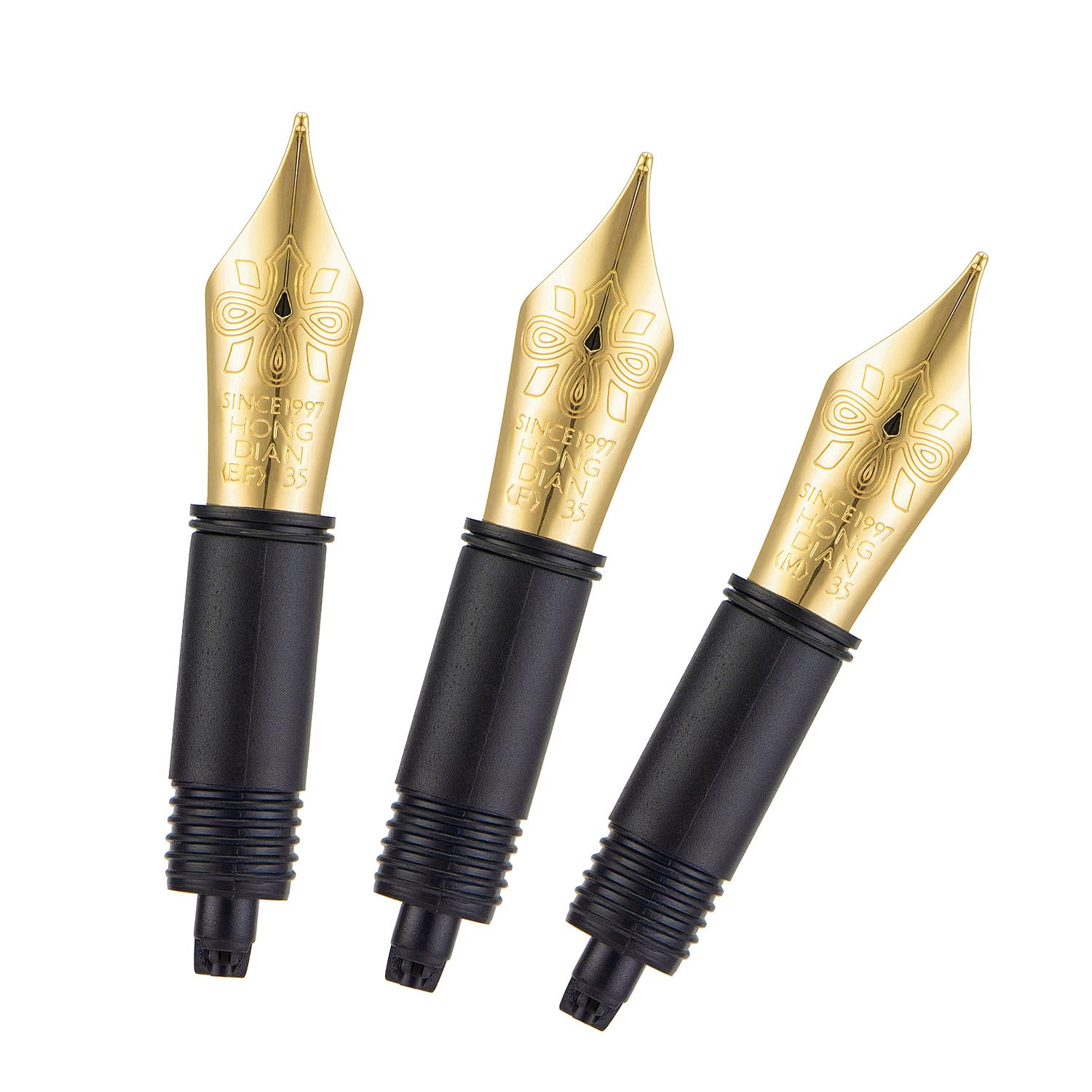 41292 OSRAM 万年筆 ペン先 IDEAL 14KT 585 14金 41292 OSRAM 万年筆 ペン先 IDEAL 14KT 585 14金 文房具・事務用品