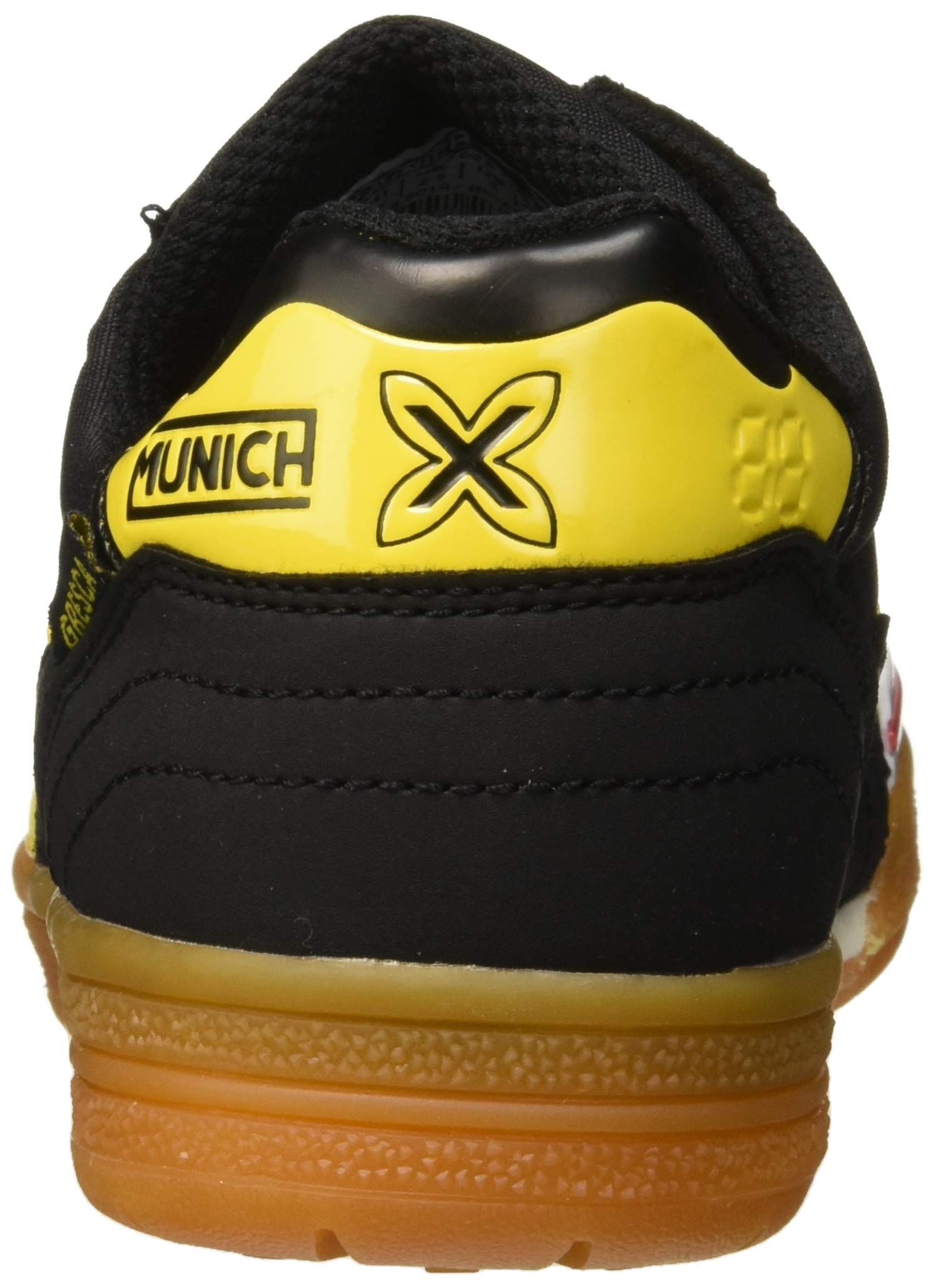 Munich Unisex - Bambini e ragazzi Gresca Kid S Scarpe da fitness