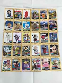 ジャズ吉くん　ゆるキャラトレカ 711DwcYEHKL._UF350,350_QL50_.jpg