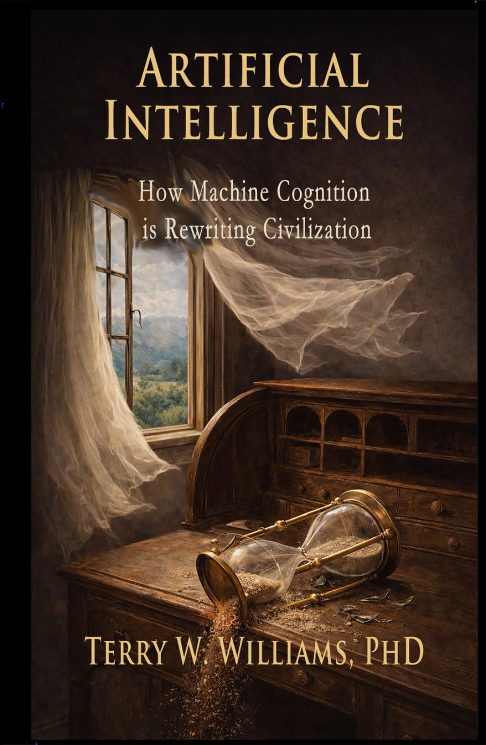 Artificial Intelligence: How Machine Cognition is Rewriting Civilization