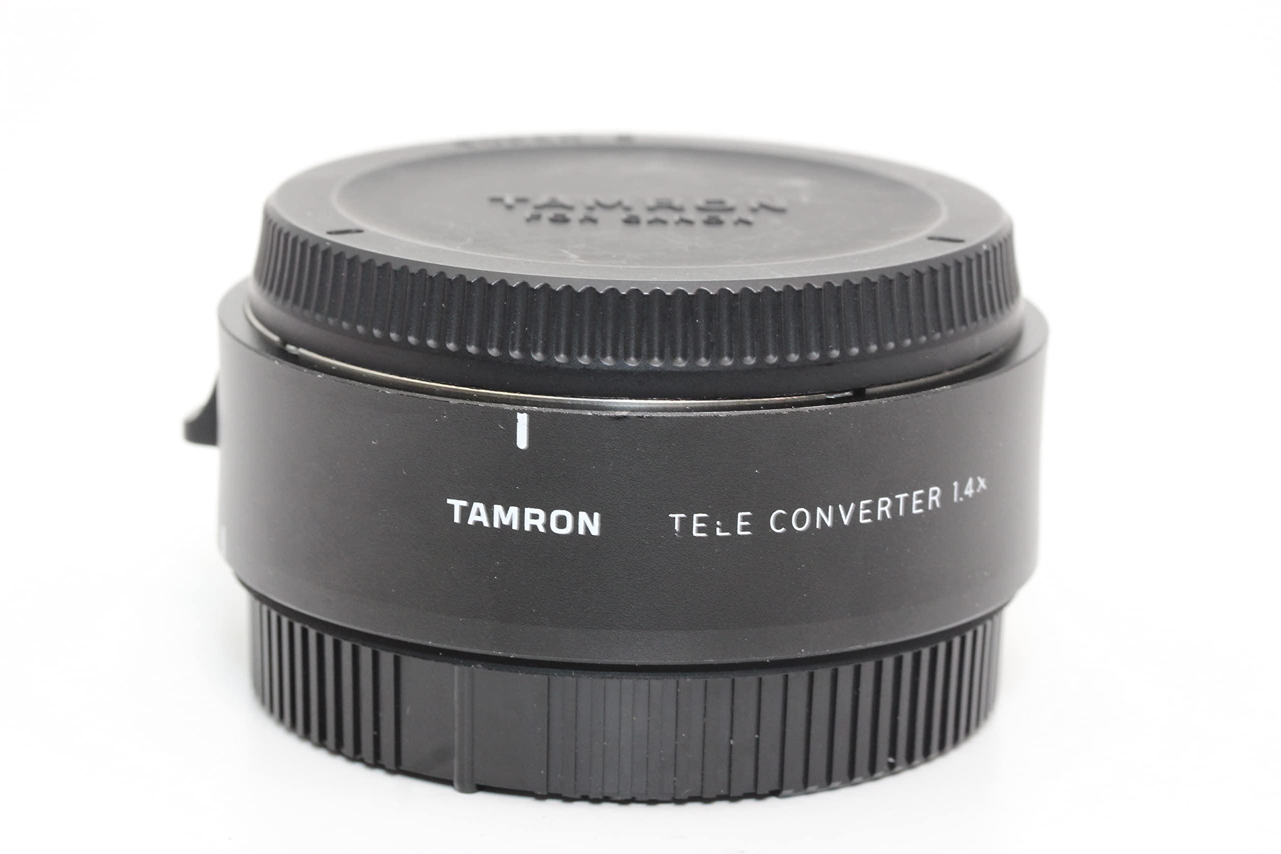 Amazon.com : Tamron 1.4X Teleconverter (Model TC-X14) for Select 