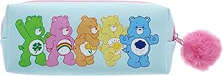 Care Bears Pencil Case | School Bag | Pen Case | Pencil Case Girls | Stationery Gifts | Care Bear Gifts | Care Bears Gifts | Care Bears Stationery