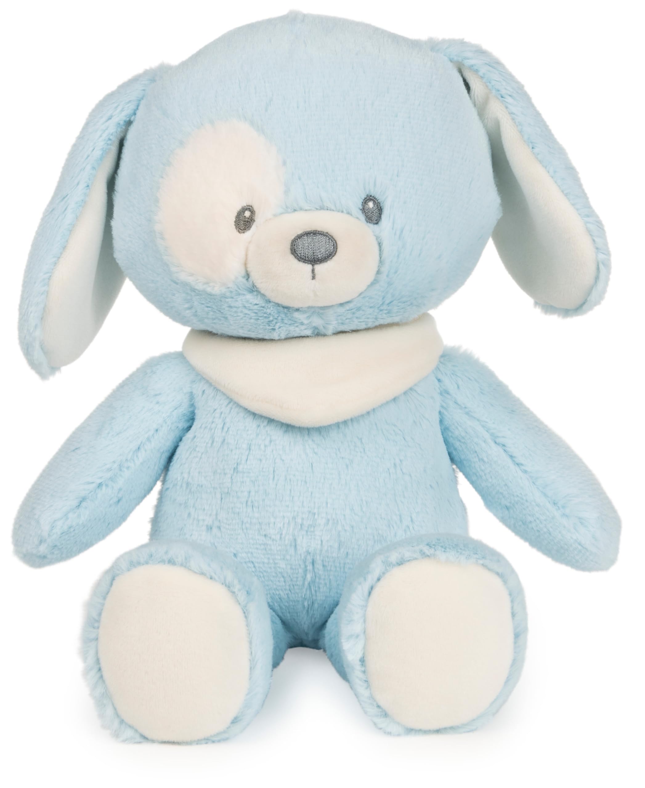 GUND Plüsch-Hündchen aus 100% recyceltem Material – ca. 30,5 cm, für Babys und Neugeborene (0+ Monate)