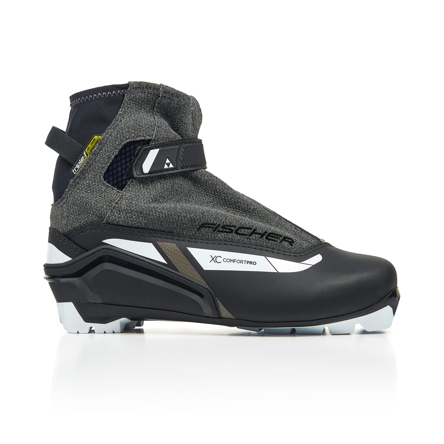 Amazon.co.jp: Fischer XC Comfort Pro WS スキーブーツ 20/21