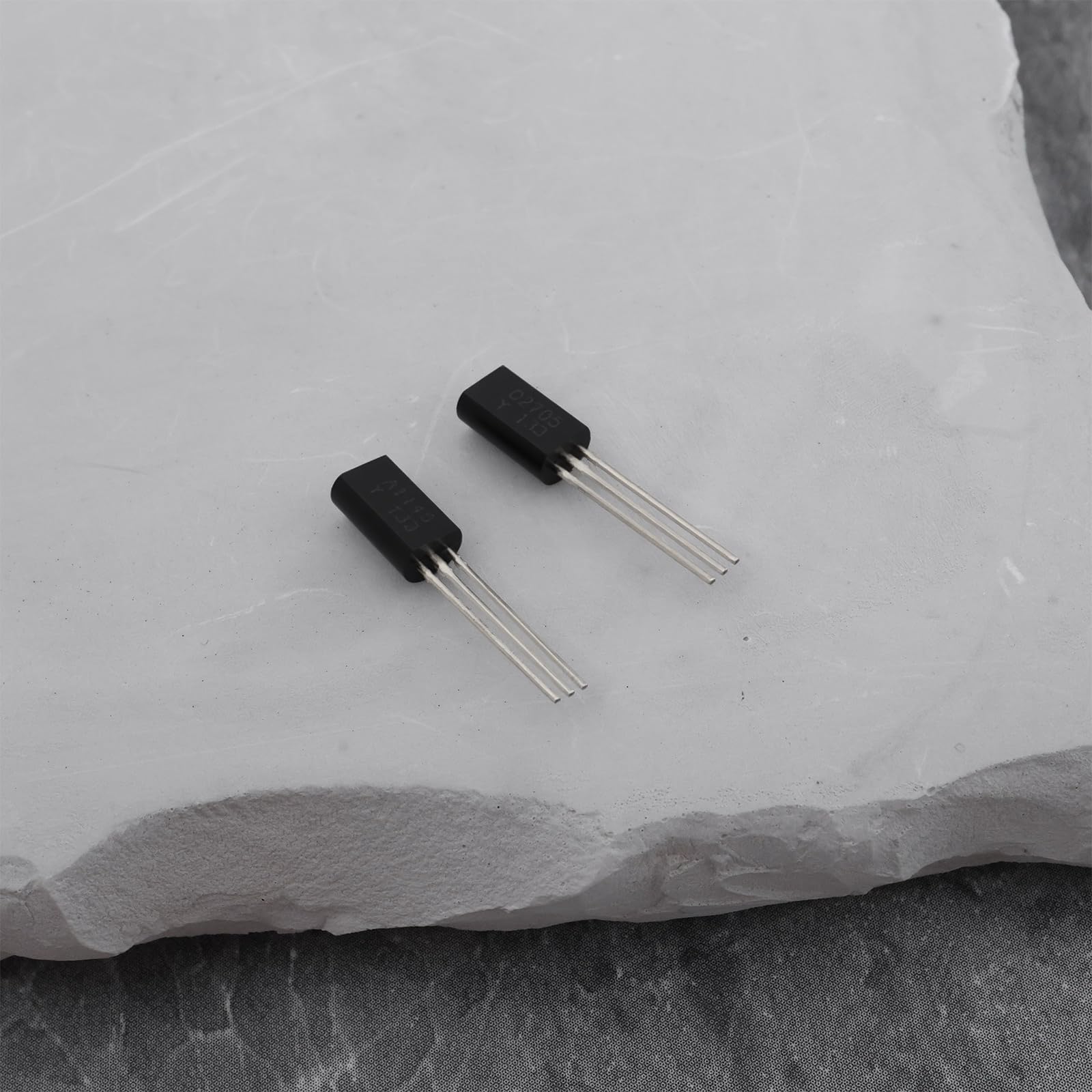 EMSea 10 Coppie 2SA1145 2SC2705 Transistor Di Potenza Audio