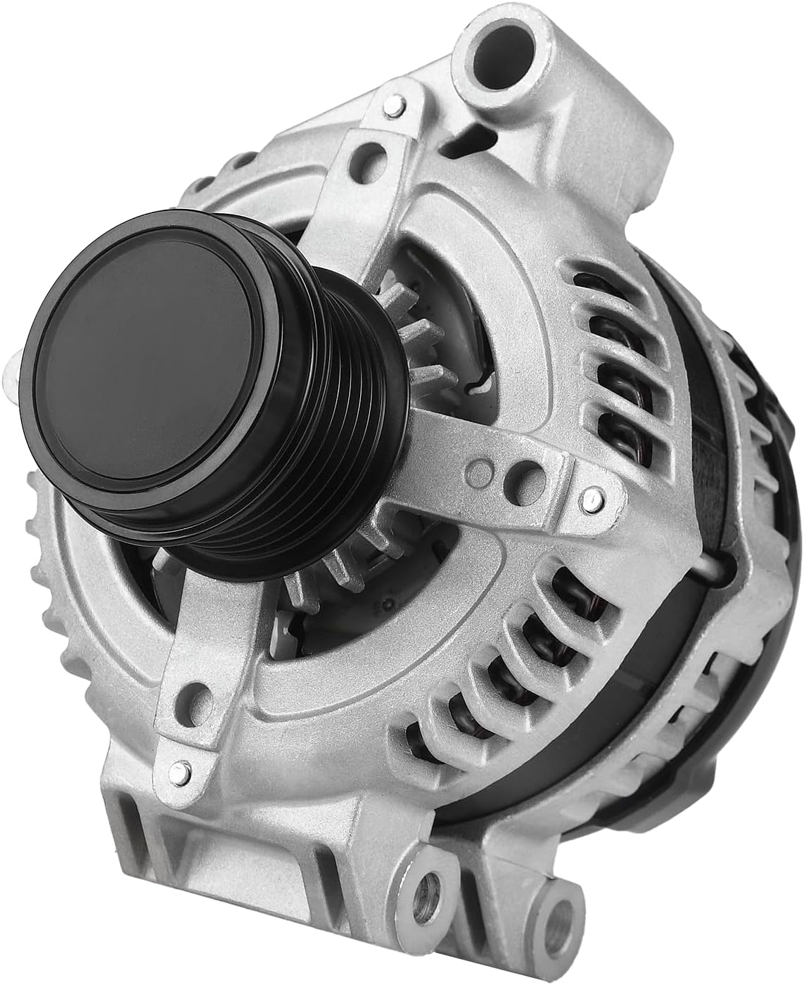 Alternator for Chry 200 2011-2014, for Dodge Avenger 2011-2014 Grand Caravan 2011-2020 Journey 2011-2019 3.6L V6 - Electrical Alternator Replace 11570 11570N