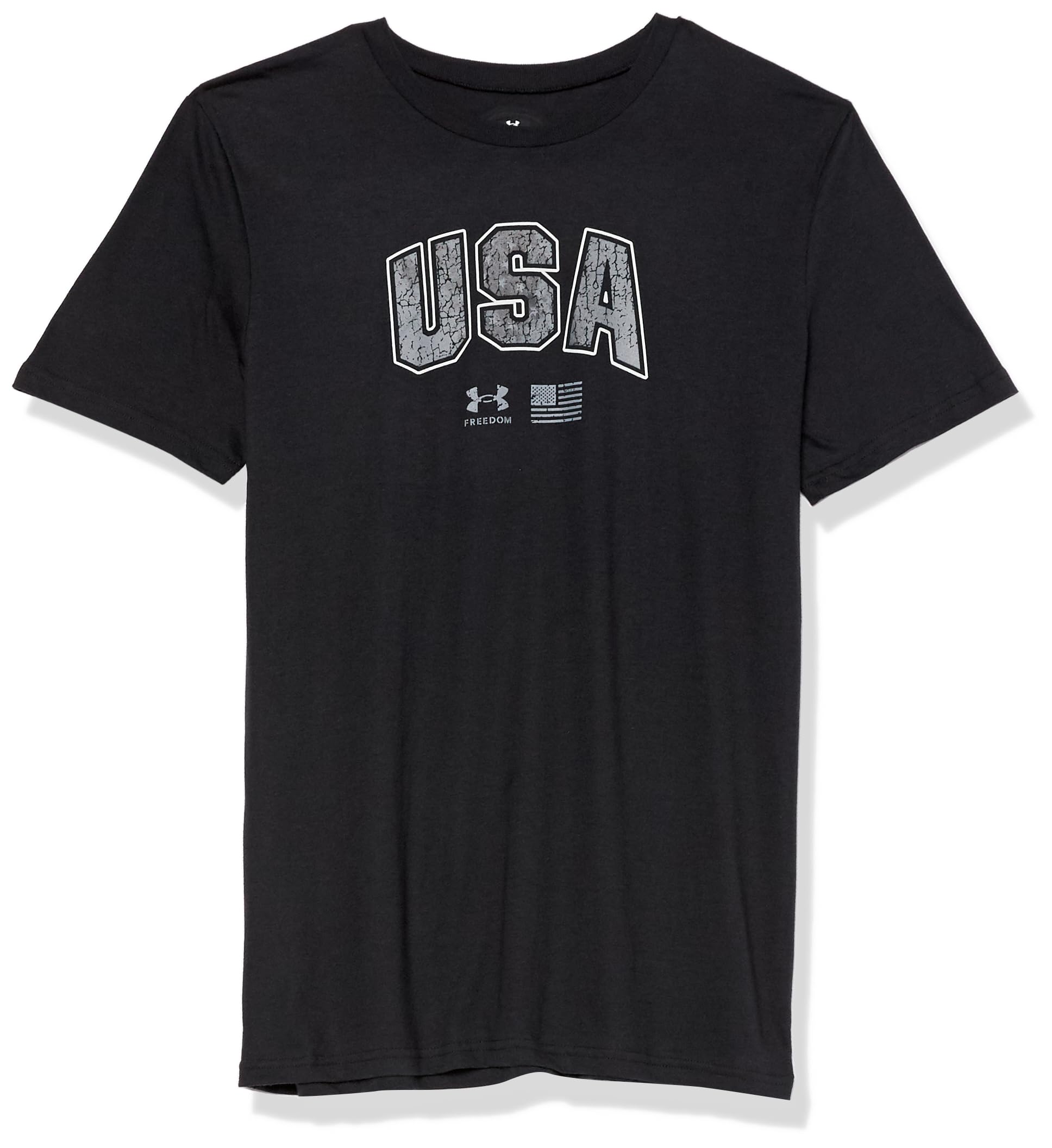 Under Armour Freedom Eagle Boys T-Shirt