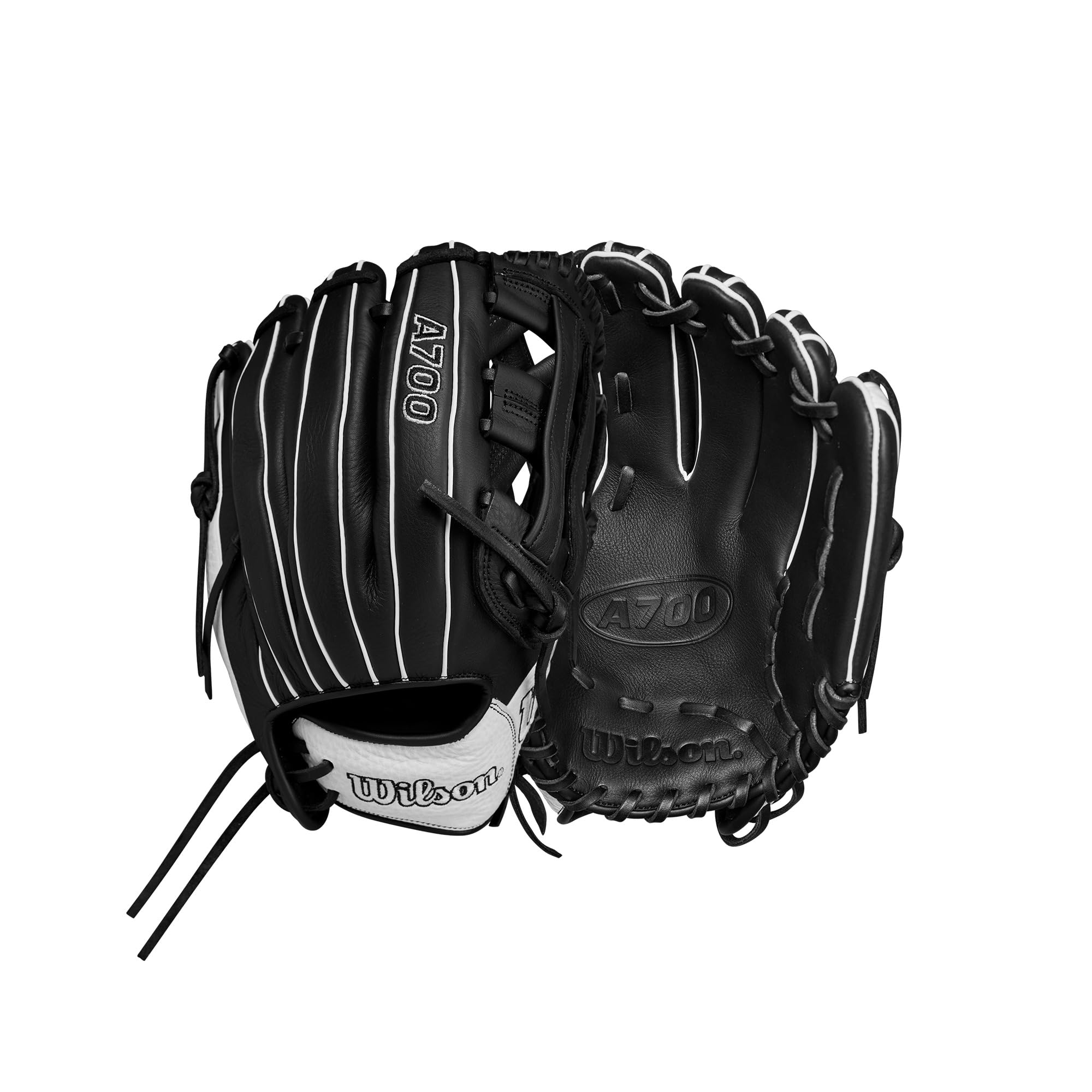 Wilson A700 Fastpitch Glove