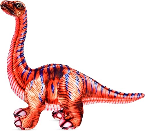 Miniatura 6 de iscream Dinosaur Buddies - Peluche (18.0 x 33.0in), diseño de dinosaurios