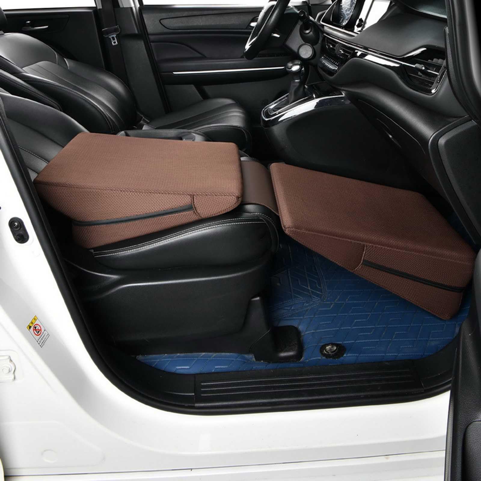 Amazon.co.jp: 車中泊マット に適用 ランドクルーザー プラド 150系 車