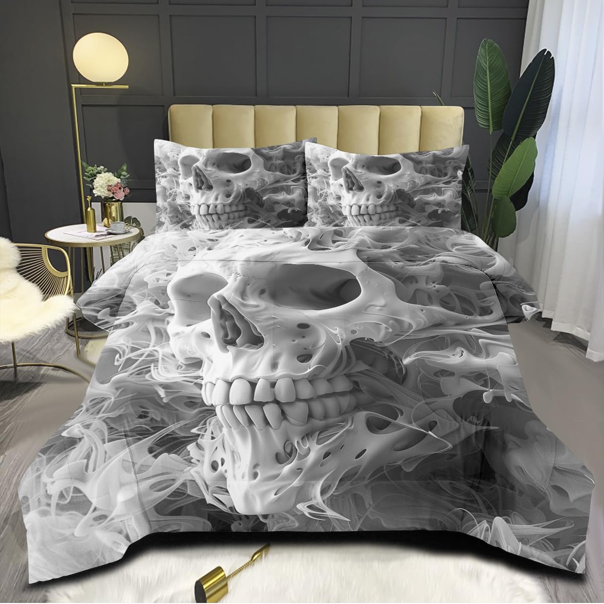 8-Quart Digital Air Fryer