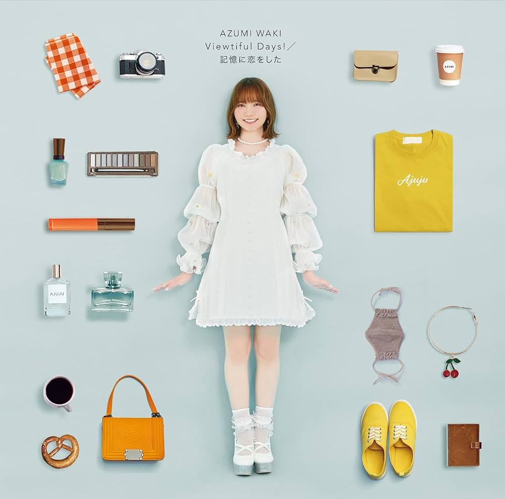 ✨新品未使用✨聴くだけで話せる！Everyday English えっくす☆きゅーと『 Sweet Memory♥ コーディネイトドールset