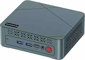 ※最終値下げ ミニPC BOSGAME E2,モニター,キーボード・マウスセット Amazon.com: BOSGAME E2 Mini PC, Desktop Computers Ryzen 5