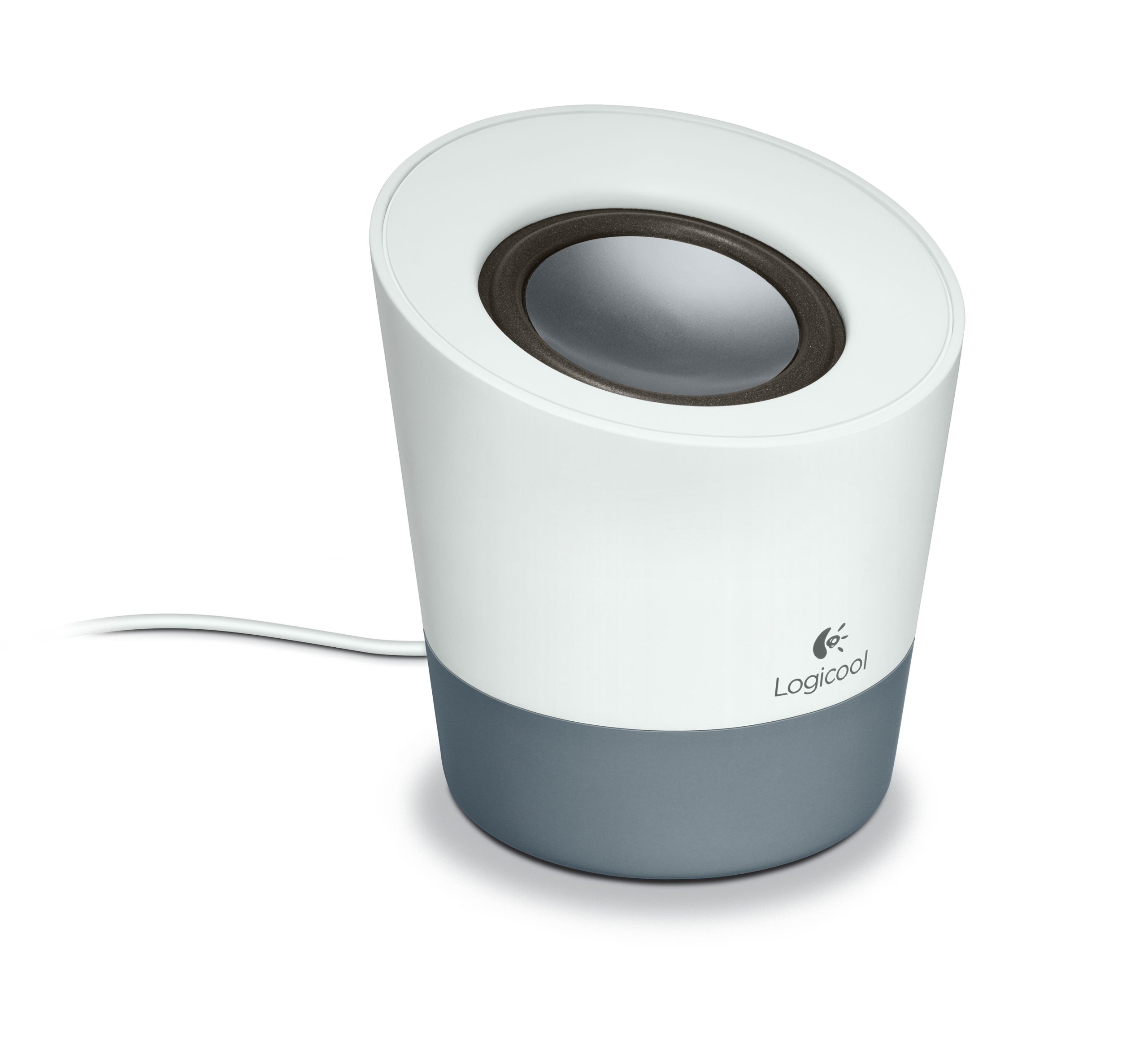 Amazon.co.jp: ロジクール マルチメディアスピーカー z50 グレー Z50GY