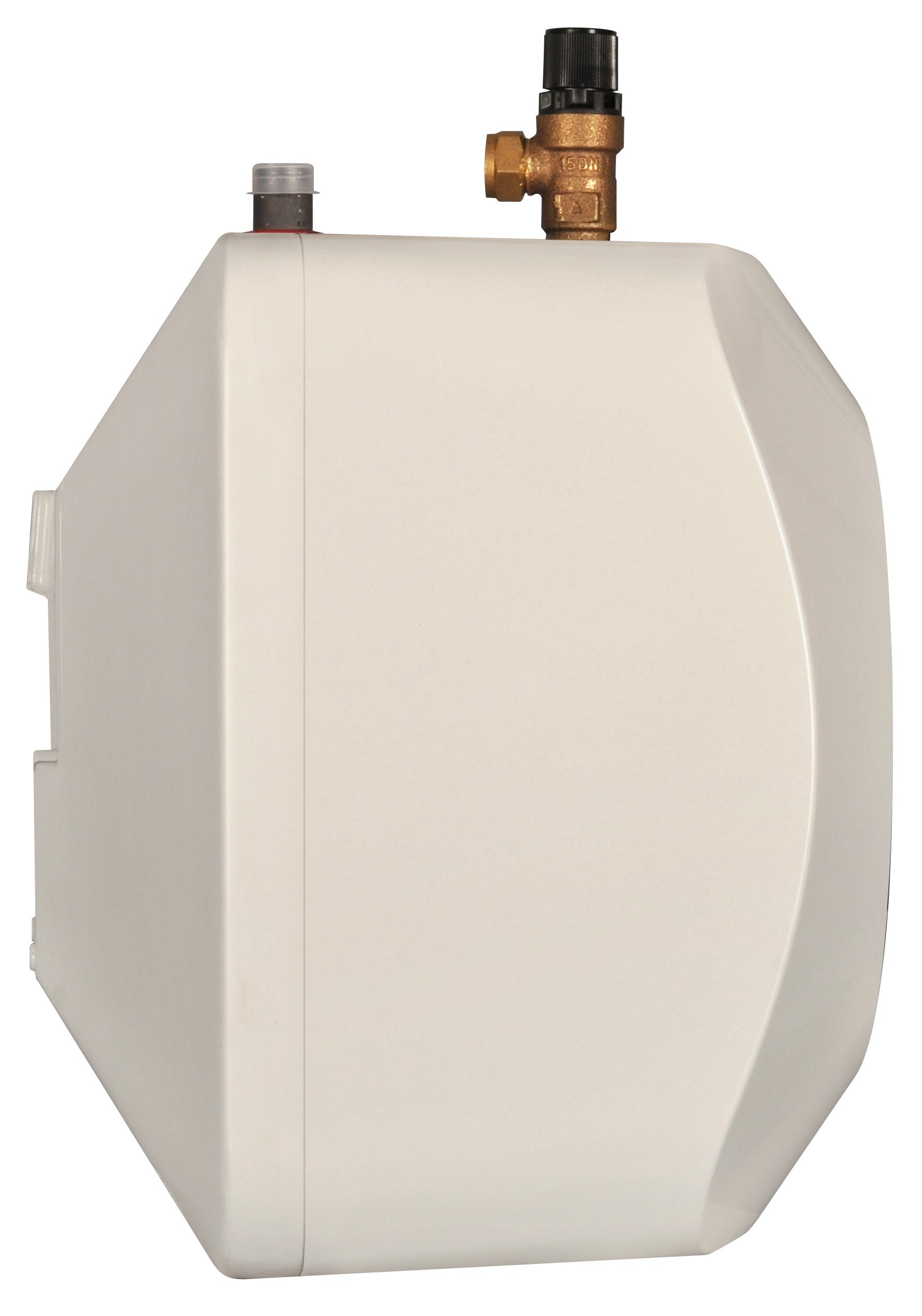 Redring MW15 15 Litre Undersink Water Storage Heater, 3 W, 10L :  Amazon.co.uk: DIY u0026 Tools