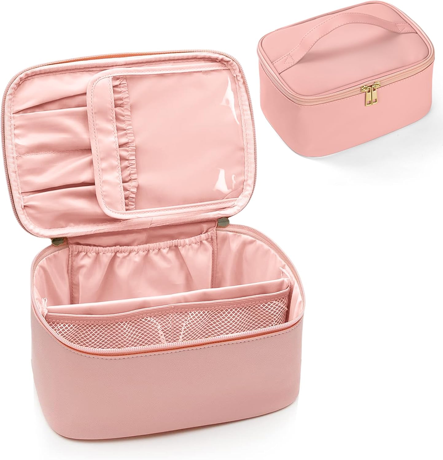 Beauty case essenziale