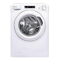 Candy CSWS 4962DWE/1-S Lavasciuga 9+6 Kg, 1400 Giri