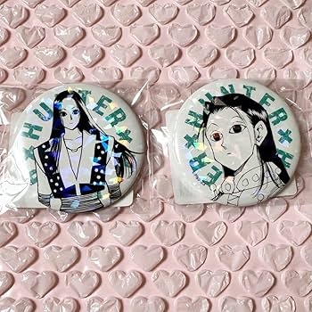 Amazon.co.jp: HUNTER×HUNTER 原作 JCS限定 オールスター缶