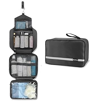 Toiletry kit amazon Clearance