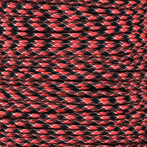 PARACORD PLANET 10 Feet Nylon 550Lb Type Iii 7 Strand Paracord Biters โ image 1
