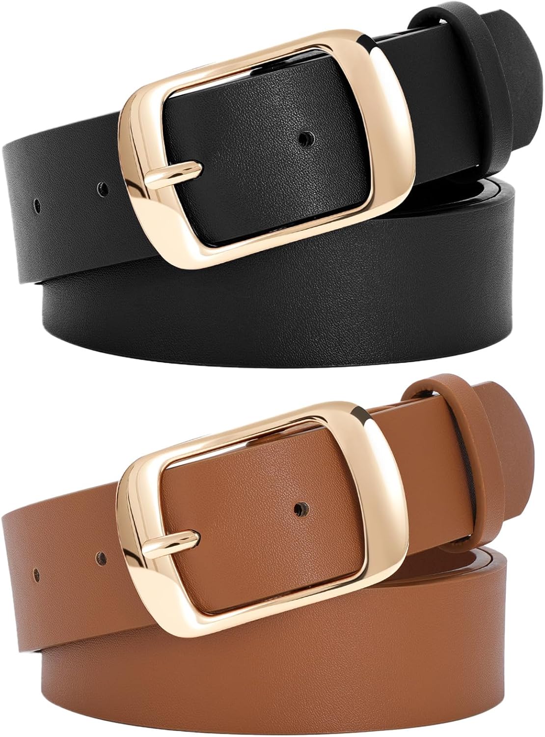 04-two Pack: Black+brown