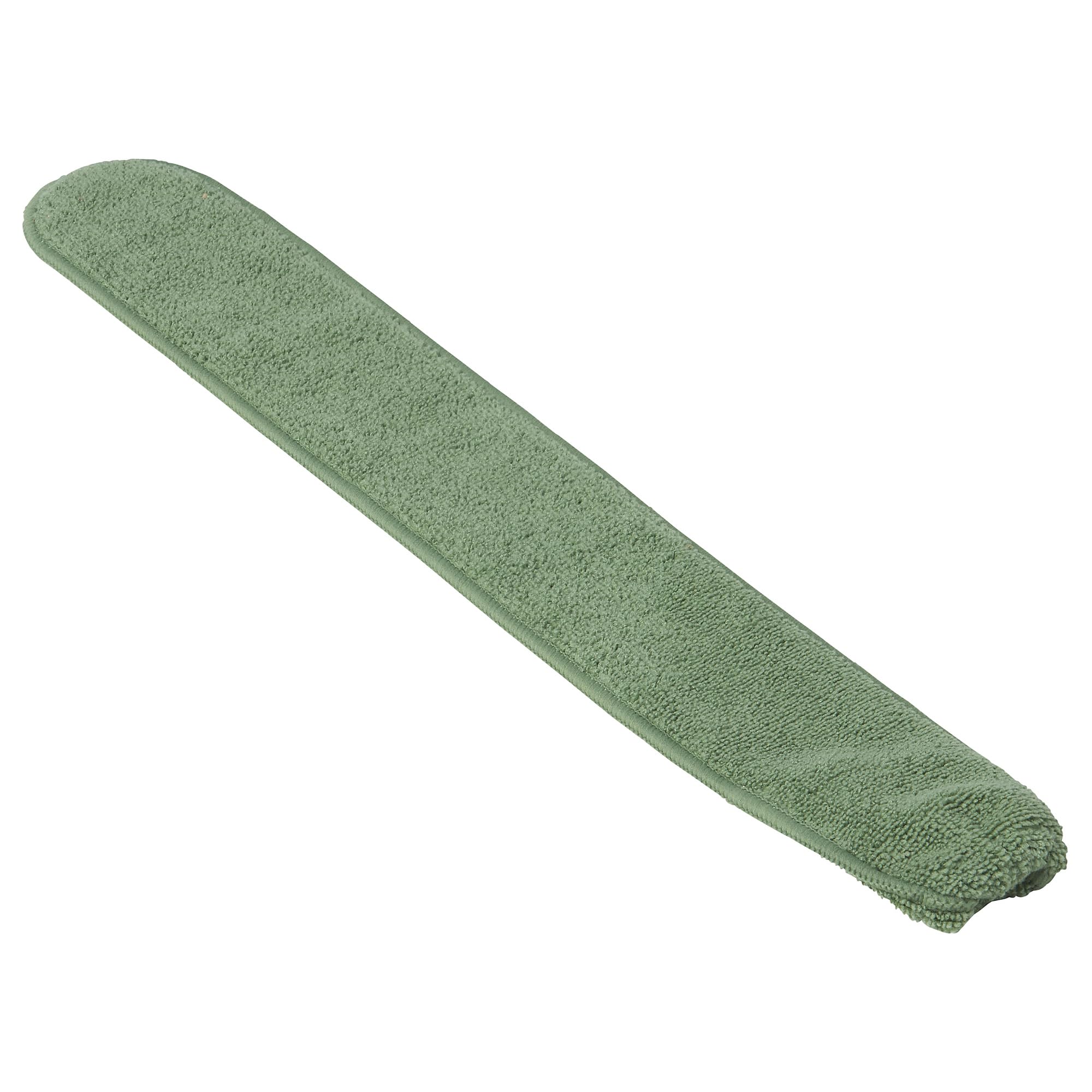 PEPPRIG housse de nettoyage microfibre fine ProTuning 45x7cm capture poussière