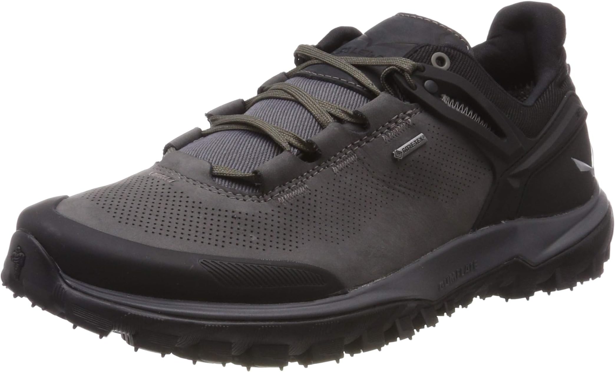 Salewa Men's Ms Wander Hiker GTX Low Rise Hiking Boots