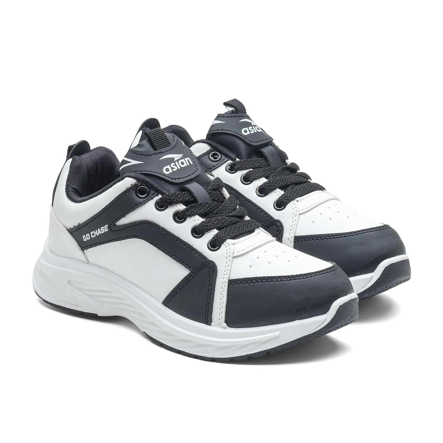 ASIAN Misty-12 Women’s & Girls’ Casual Sneakers | Lightweight, Stylish & Comfortable Shoes with Soft Cushioning, Flexible Sole