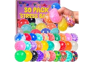 Gift of Nothing Ball, a Creative Way to Encourage Thoughtfulness