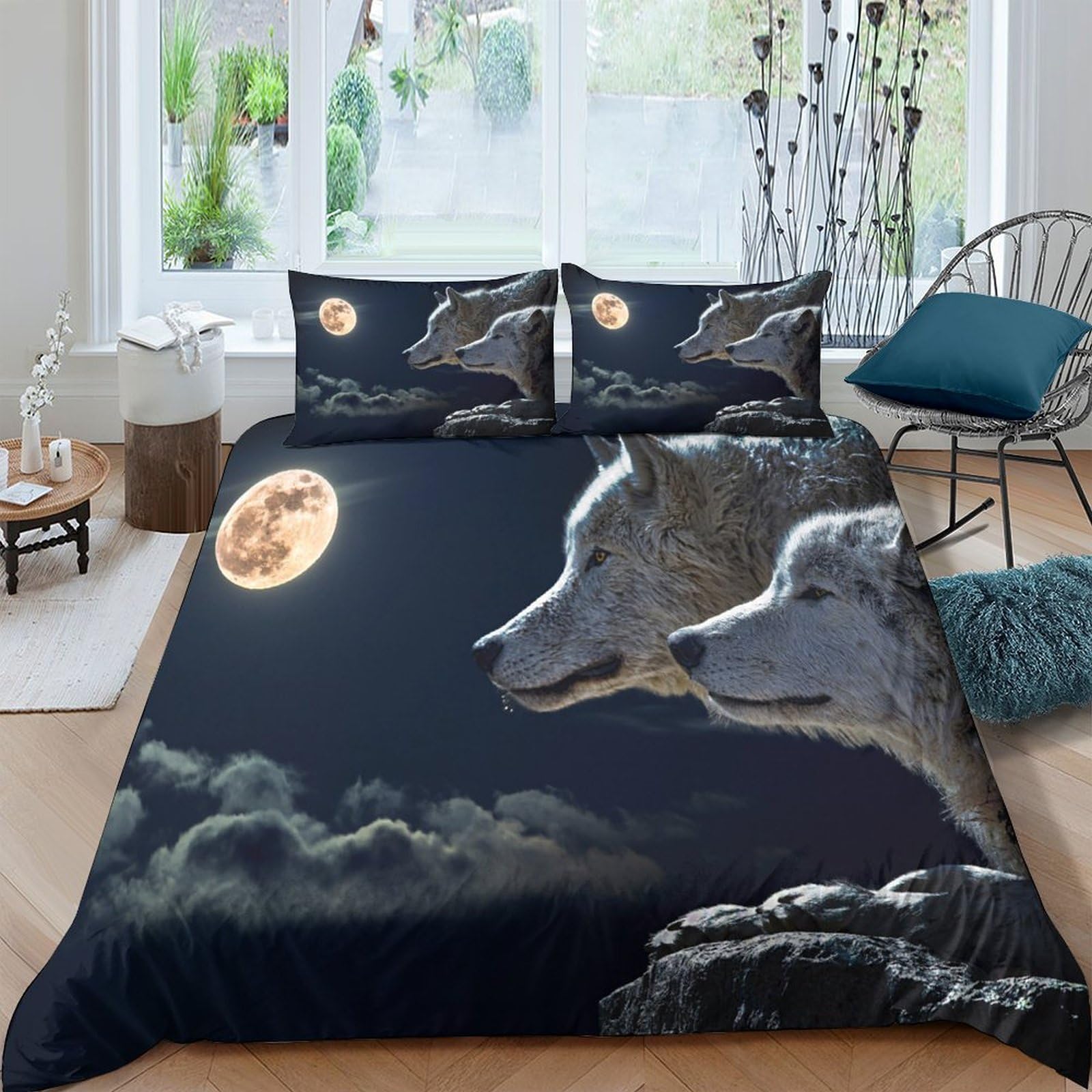 Ctjqhvkz Style-6 3D Printed Fitted Sheet Microfiber Galaxy Starry Sky Bed Cover For Bedroom, Dorm, And Guest Room Protection And Decoration Single（135X200cm）