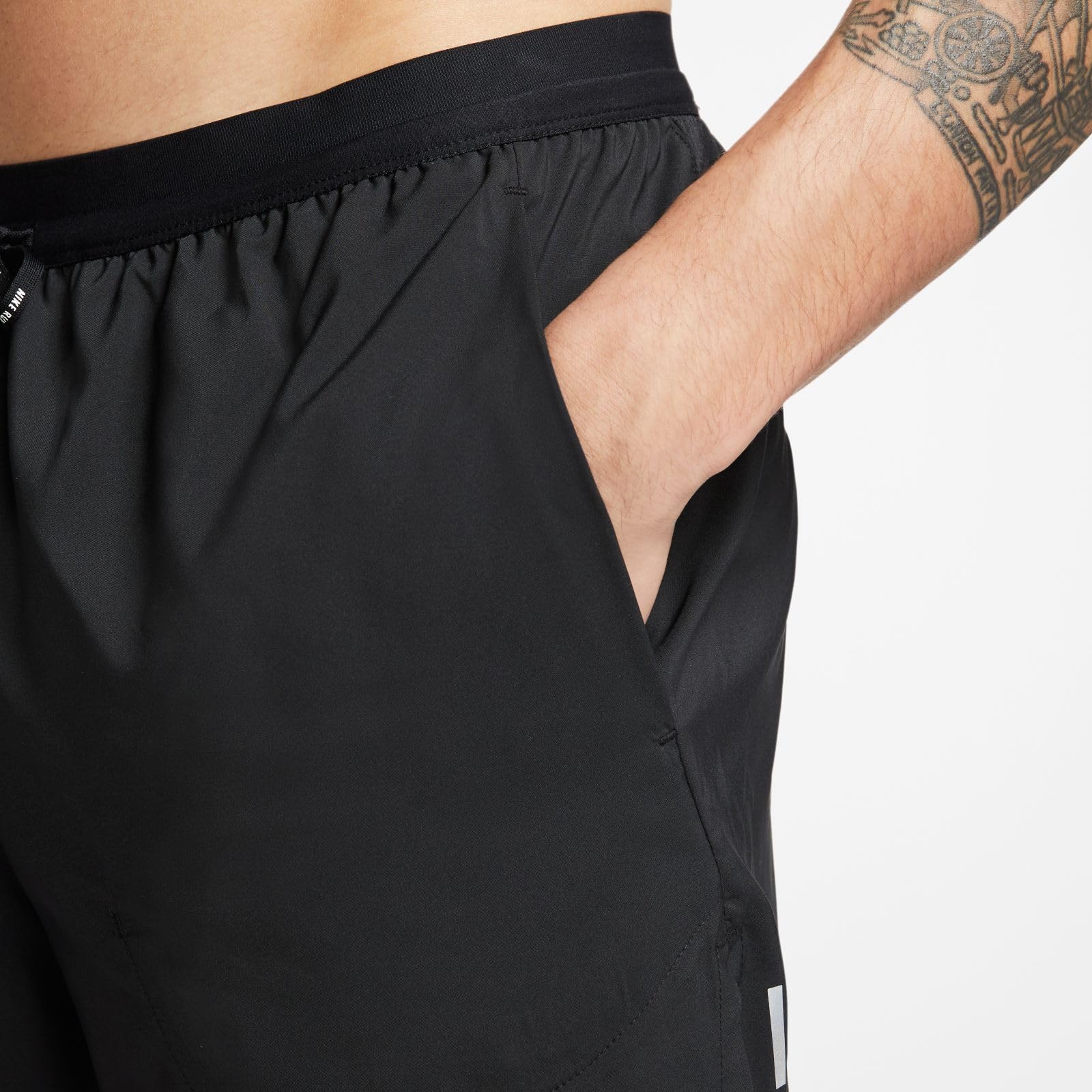 Nike Mens 5 2-in-1 Running Shorts Flex Stride product thumbnail 9