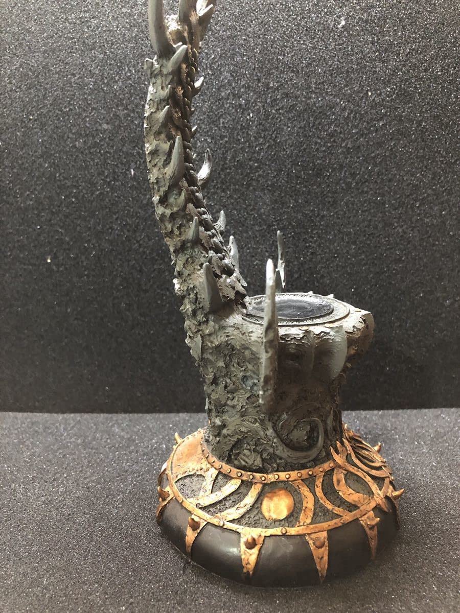 Darkcrowntoys ダーク・ブラッド 鉄の玉座　地獄　髑髏の椅子　1/6 Amazon.co.jp: 未使用 darkcrowntoys ダーク・ブラッド 鉄の玉座