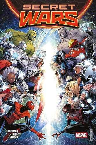 Secret Wars