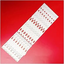 LED Backlight Strip for GRU-NDIG 40 VLE565 BG 40 VLE 4520 40VLE6520BL_2013ARC40_3228N1 40-LB-M520 40VLE4421BF 40 VLE 4421 BF