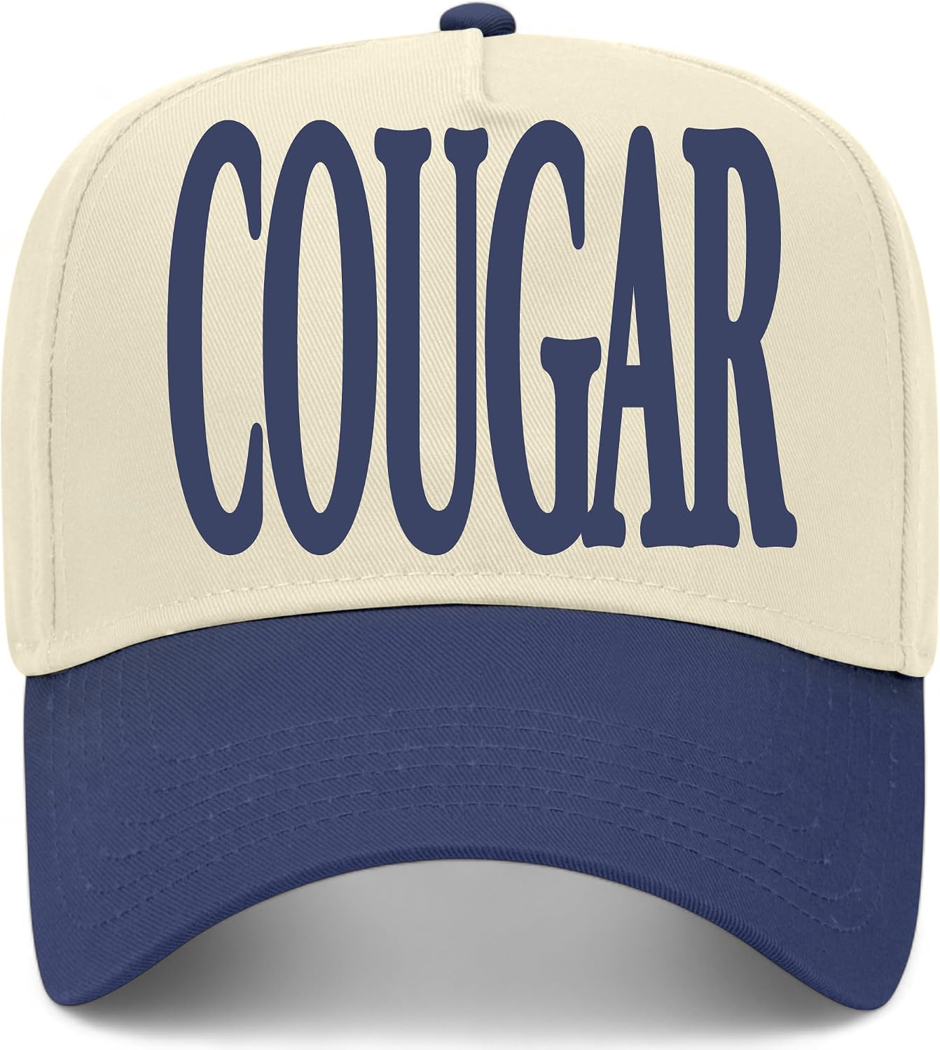 Cougar Hat
