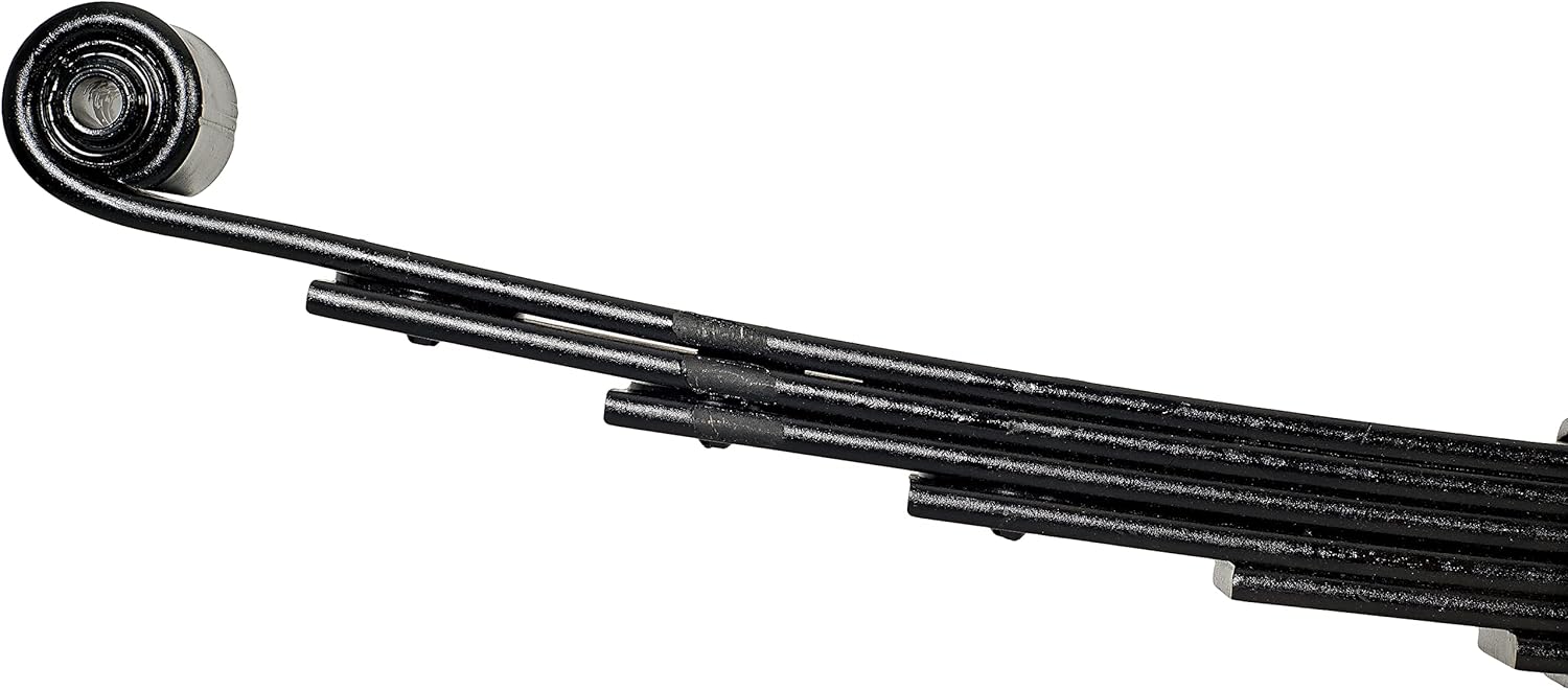 Dorman 34-1345HD Rear Leaf Spring Compatible with Select Dodge Models