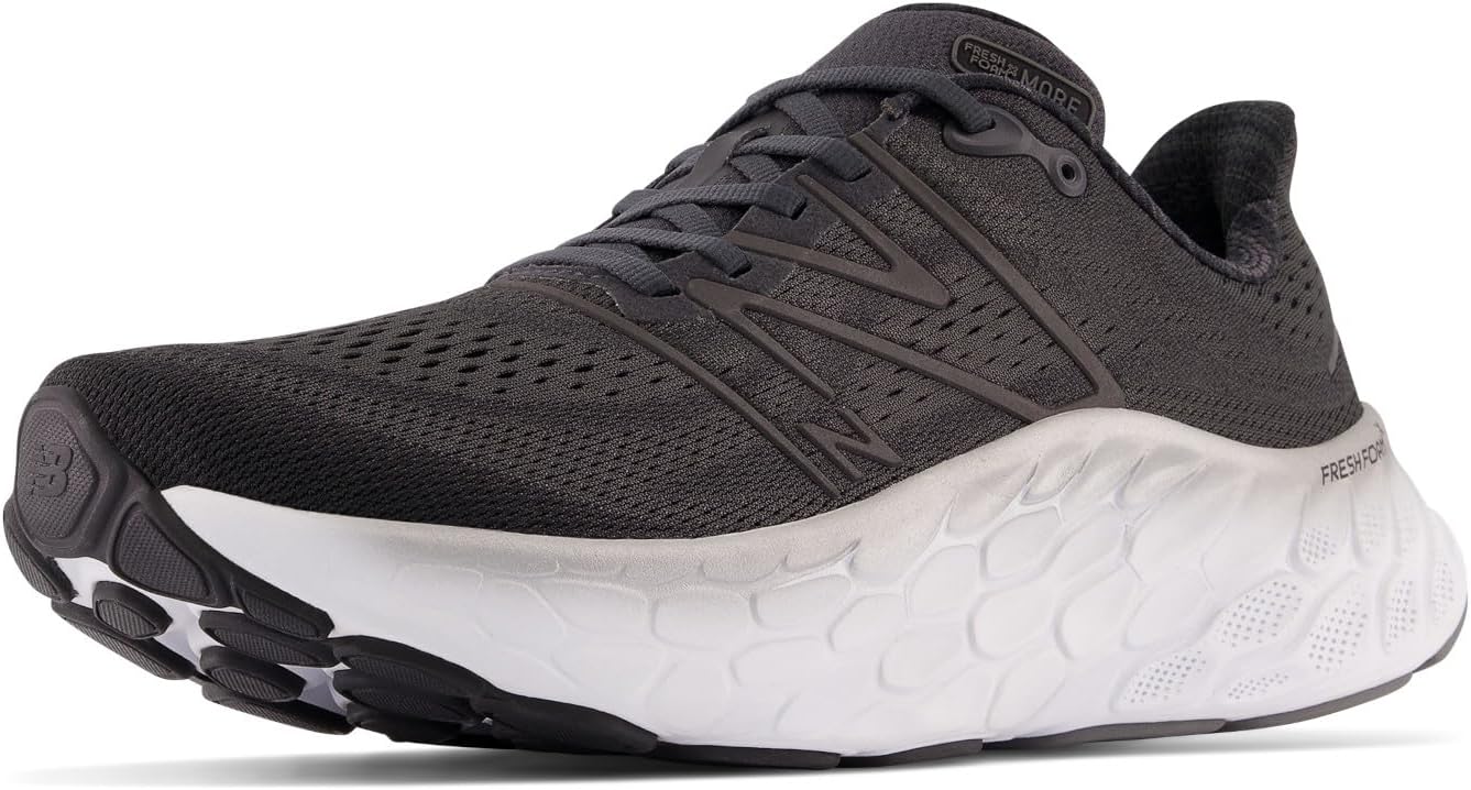 mens Fresh Foam X More V4