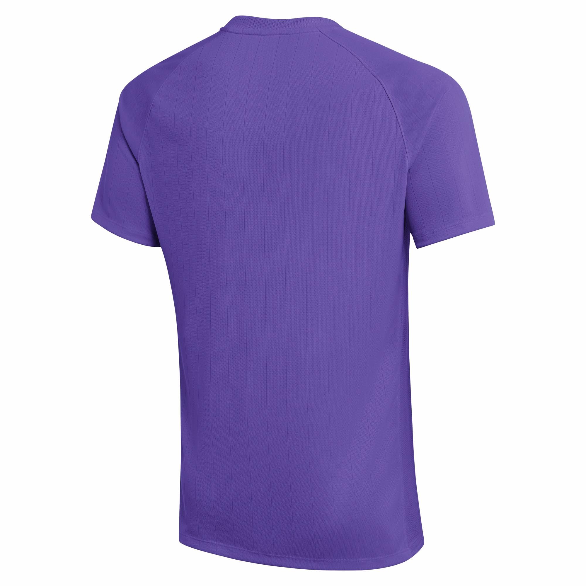 Nike M NK DF Ref III JSY SS T-Shirt Bébé Fille