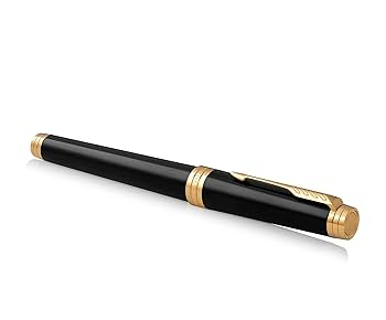 Amazon | PARKER パーカー 万年筆 M 中字 プリミエ ラック