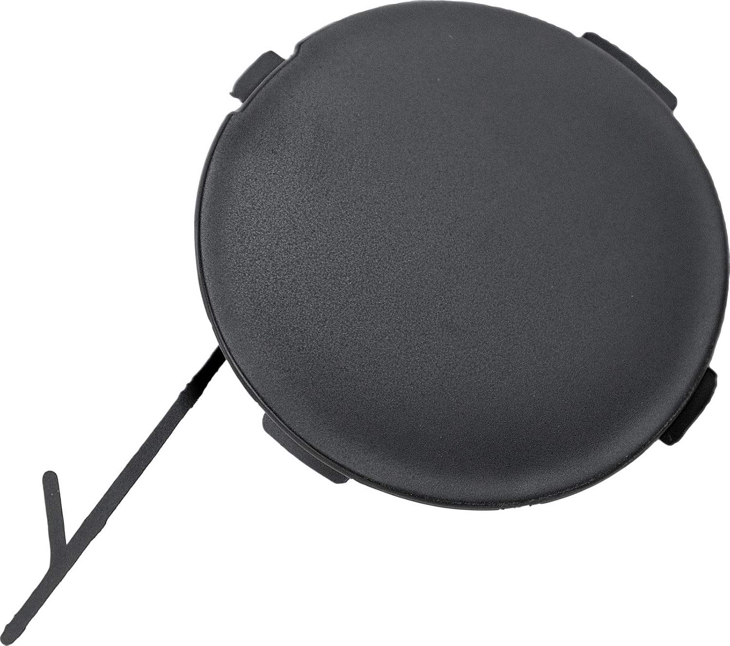 APDTY 177387 Front Tow Eye Cover