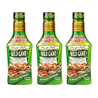 Vista 10 de Tony Chachere - Adobos vertibles de 12 onzas líquidas, 3