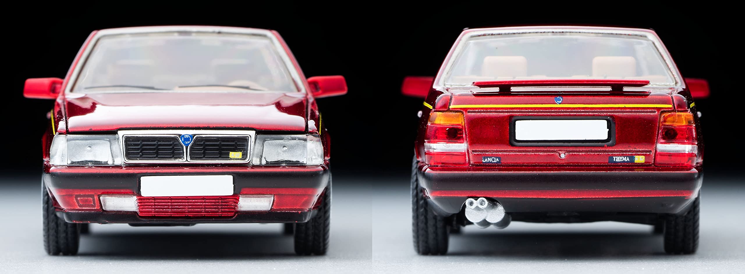 トミカリミテッドヴィンテージネオ ランチア テーマ 8.32 Amazon | トミーテック (TOMYTEC) トミカリミテッドヴィンテージ ネオ