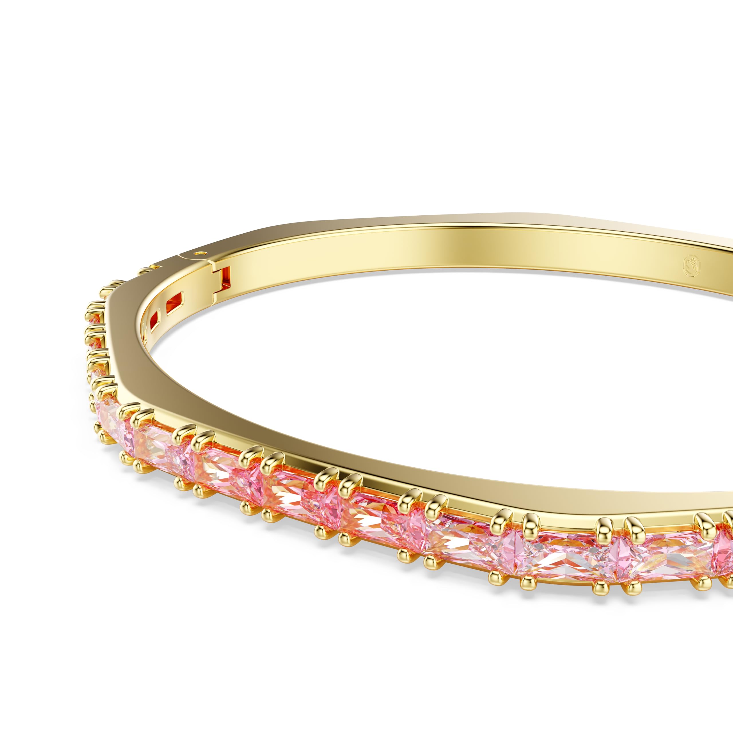 Swarovski Matrix Kollektion Armreif