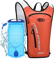 Vista 11 de Maelstromhydration Backpack Verde militar