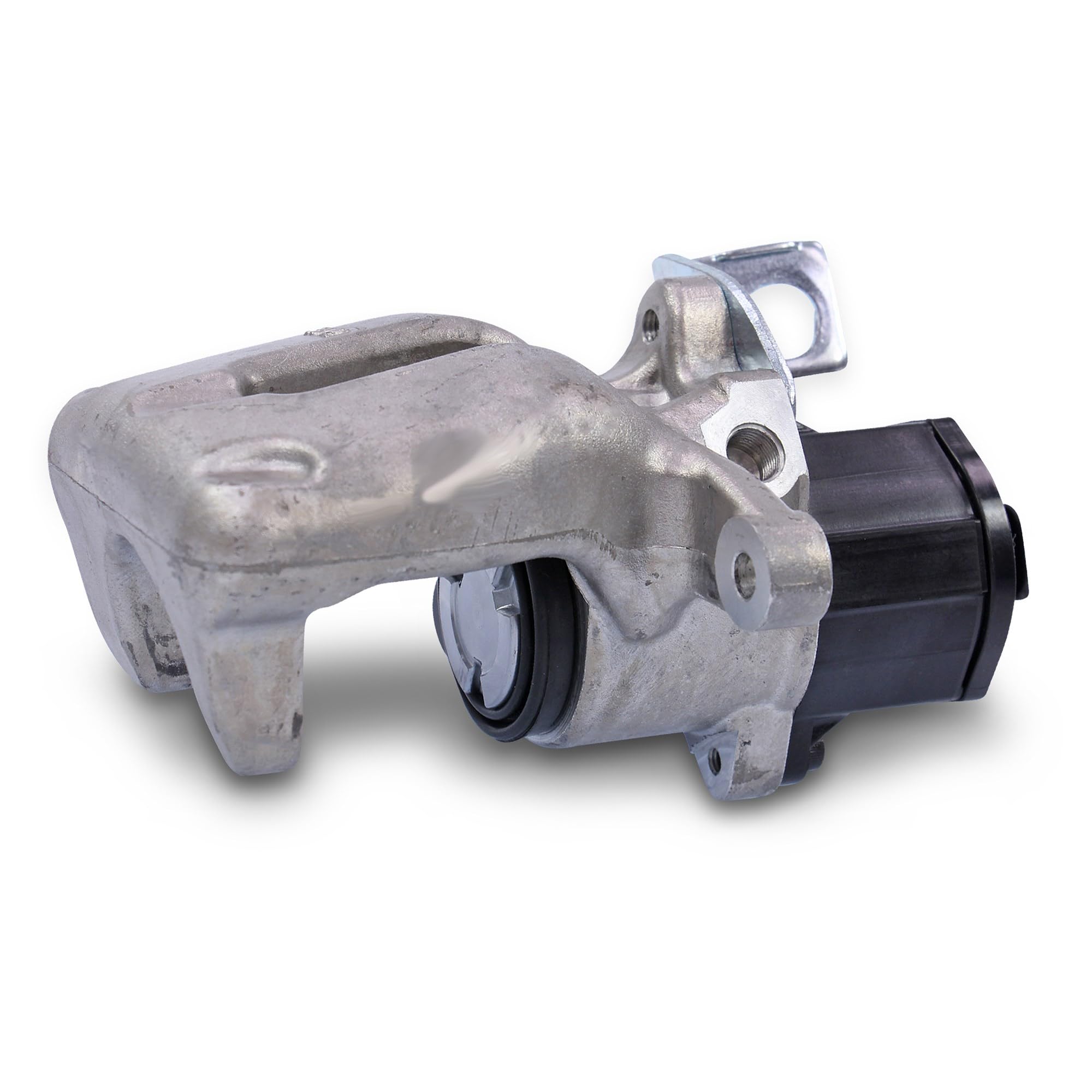 ATEC Germany 1x pinza freno posteriore destra flottante, compatibile con VW PASSAT B6 (3C2), PASSAT B6 Variant (3C5)