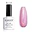 RARJSM Holographic Nail Polish Glitter Gorgeous Glossy 1PCS 7.5ML Mavue Gel Nail Polish Curing Required for Starter Gel Manicure DIY Home RAR70