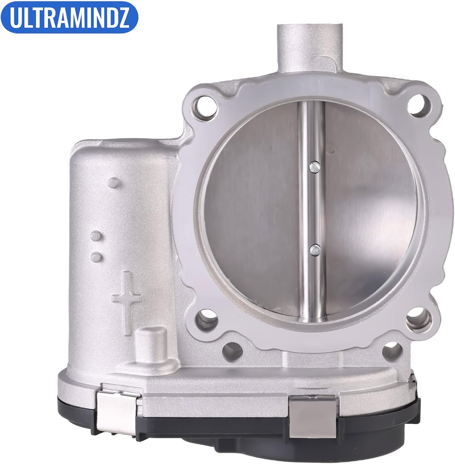 Throttle Body for Jeep Wrangler 3.6L 12-18 Grand Cherokee 3.6L 11-24 Cherokee 3.2L 14-22 for Chrysler 3.6L 200 11-17 300 11-23 Pacifica 17-26 Town & Country 11-16 Voyager 20-25 5184349AB