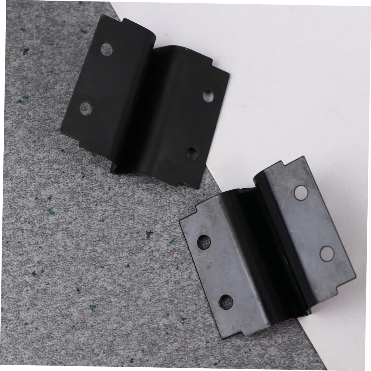 OFFSCH 2pcs Grafting Scissors Blade Replacement Alloy 5-12mm Diameter Planting Agricultural Tools