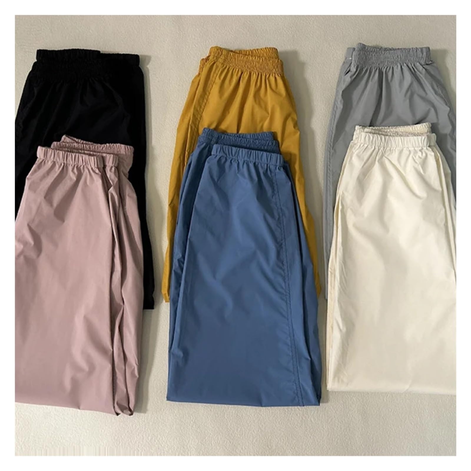 Pantalones de Calentamiento para Ballet Pantalones de Calentamiento Profesionales for Danza Ballet for Mujeres Adultas, Ropa práctica, Revestimiento Sudor, Vestido tutú, Leotardo